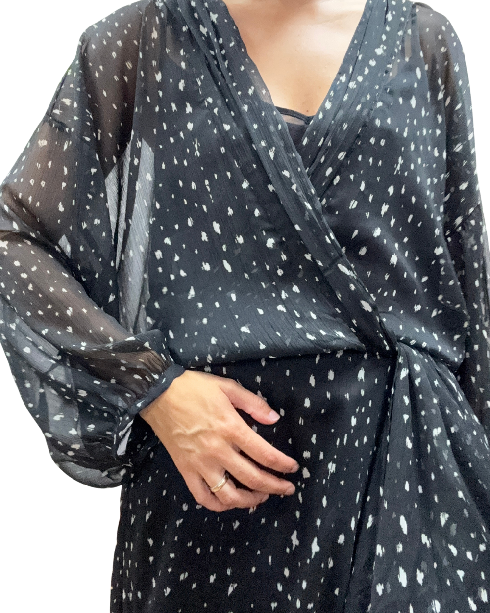 Mango - talla L