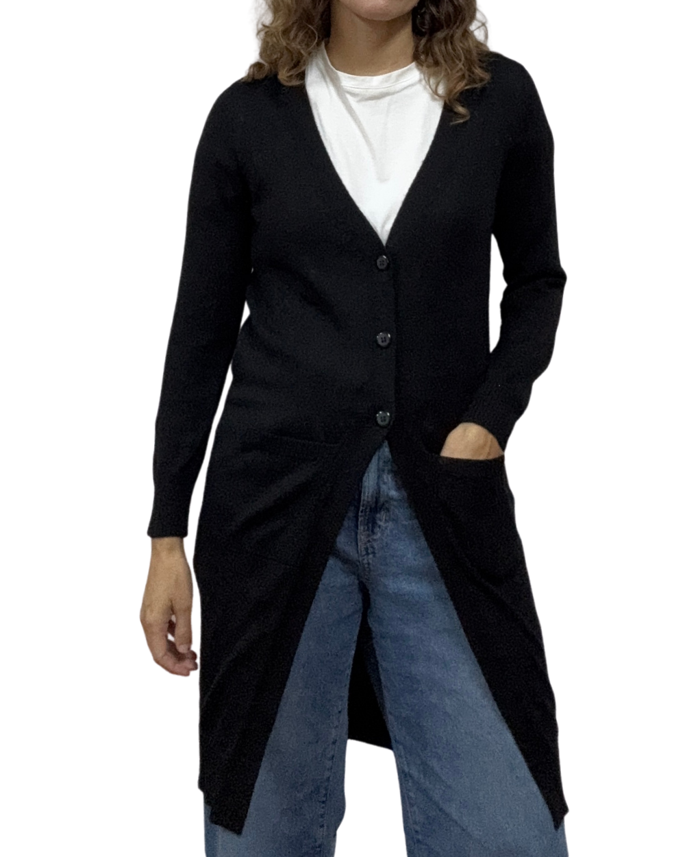 Stamlo Wang - talla M