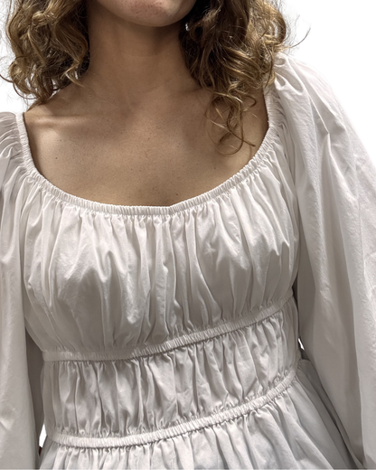 Bershka - talla S