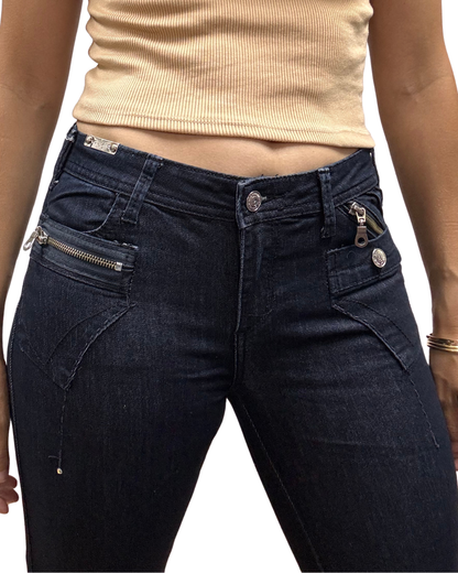 Virgin Only - talla 9