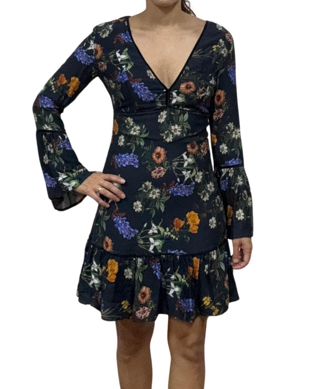 Studio F - talla USA 4