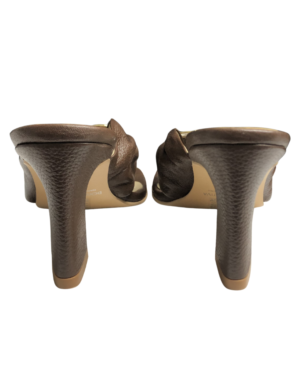 Donna Cattiva - talla 37
