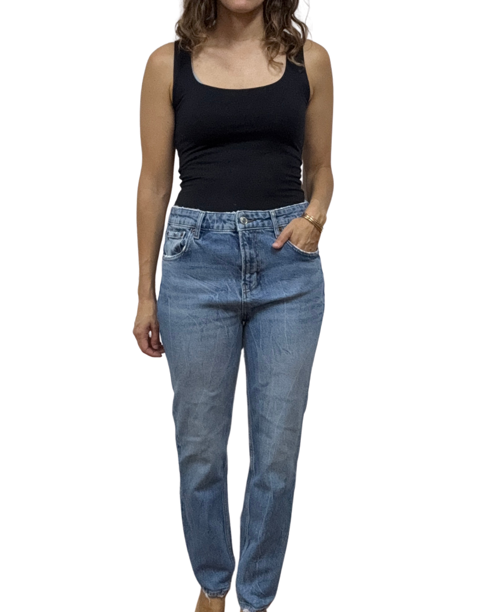 Zara - talla EUR 38