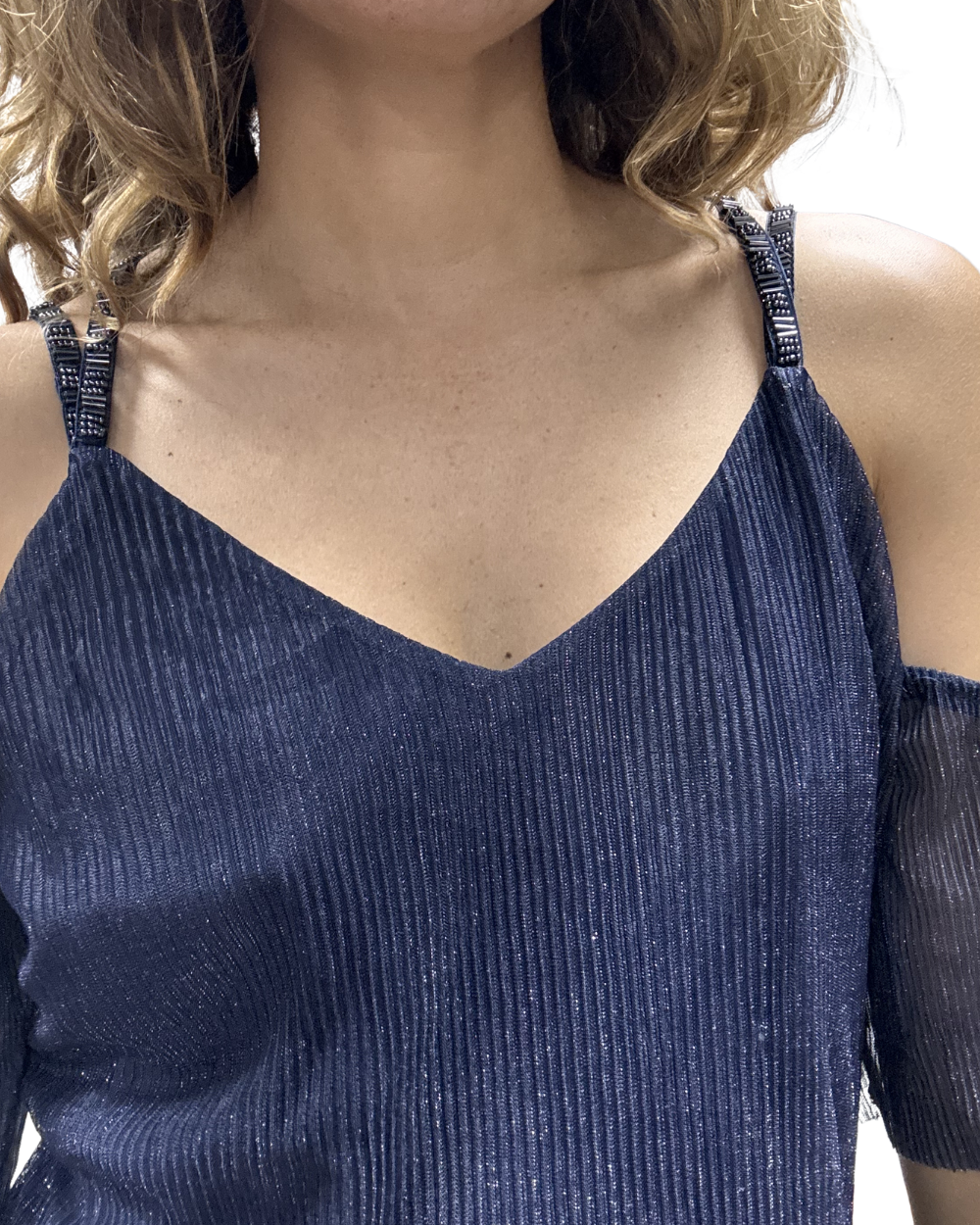 In - talla M