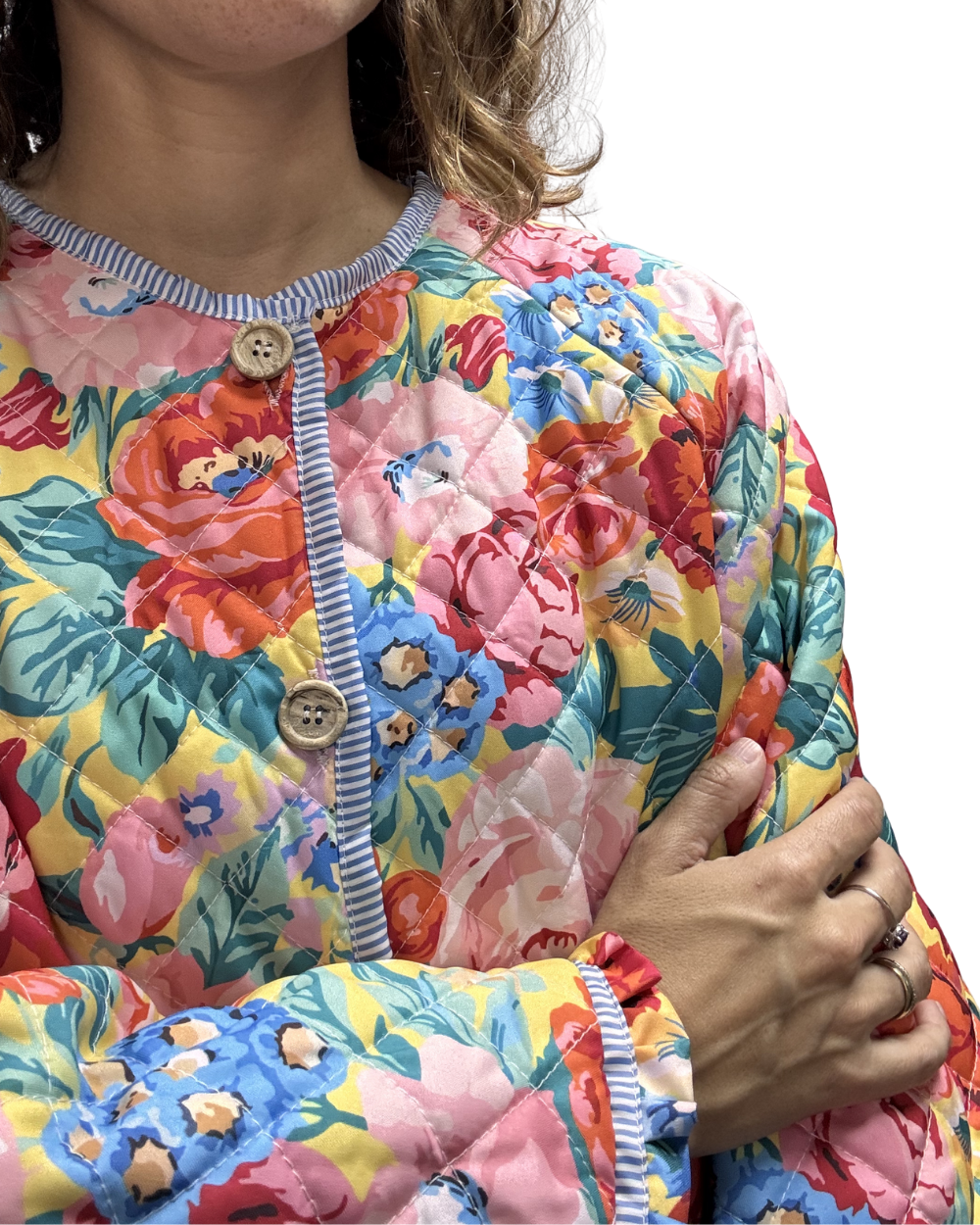 Diseño Independiente - talla S