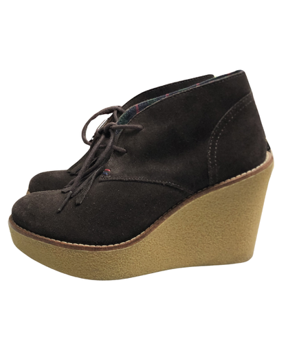Tommy Hilfiger - talla 37
