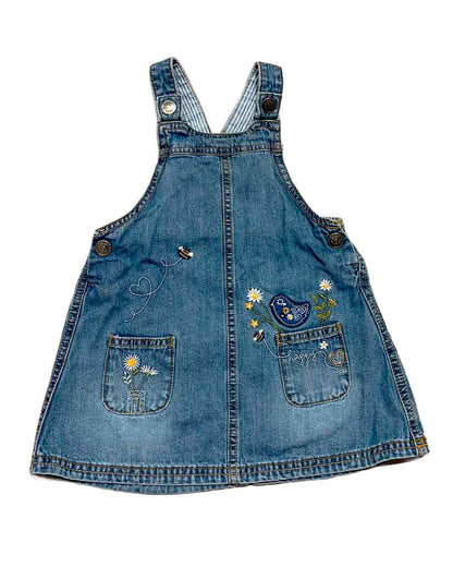 Mothercare - talla 18/24M