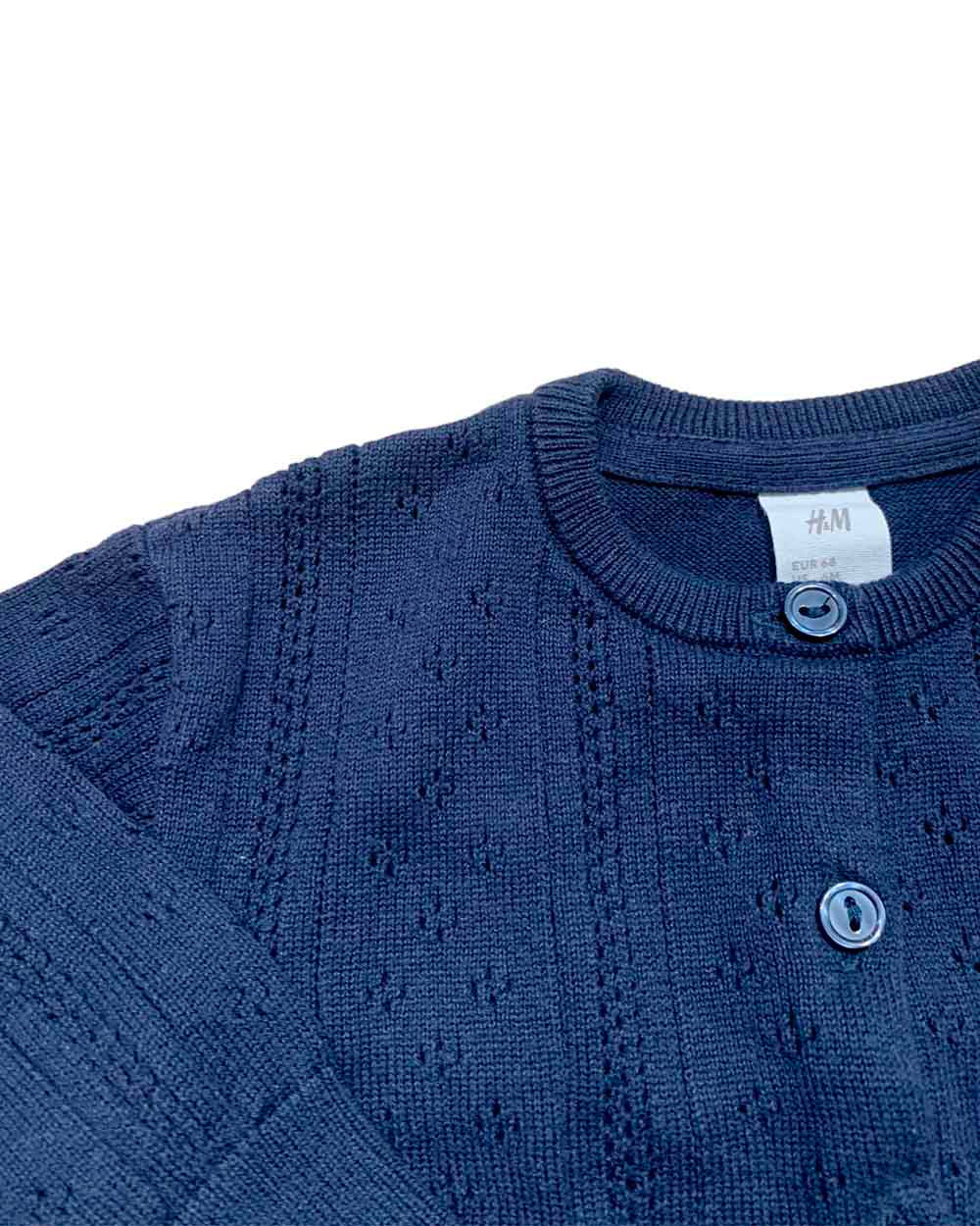 H&amp;M - talla 4-6M