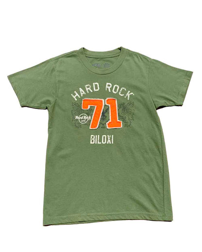Hard Rock - talla 6