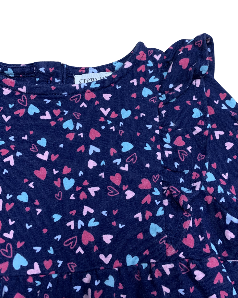 Crewcuts - talla 18-24M