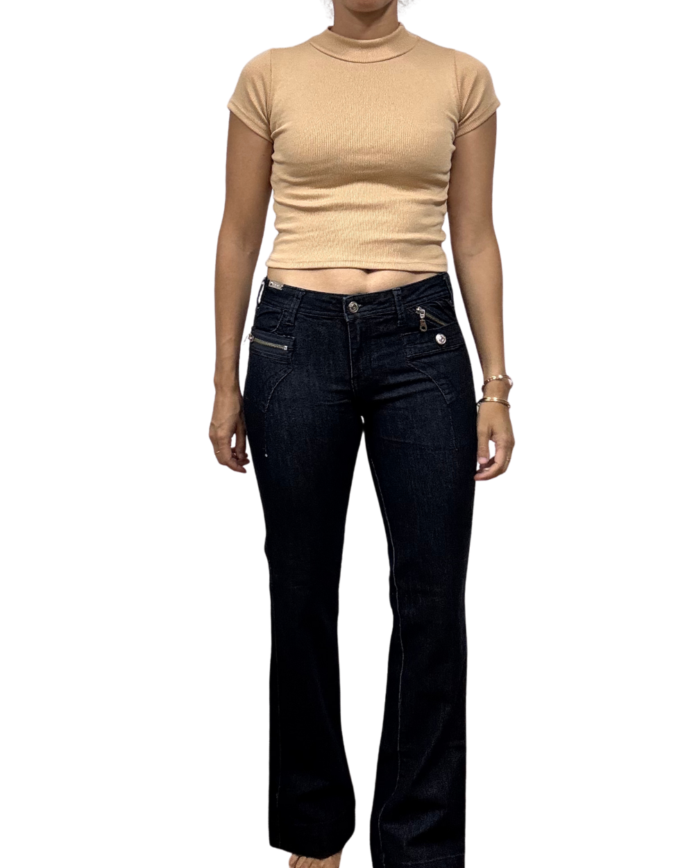 Virgin Only - talla 9