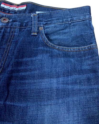 Tommy Hilfiger - talla 34