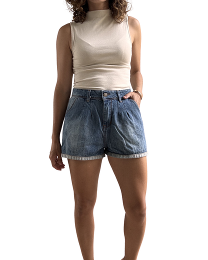 Alejandra Baigorria - talla 30