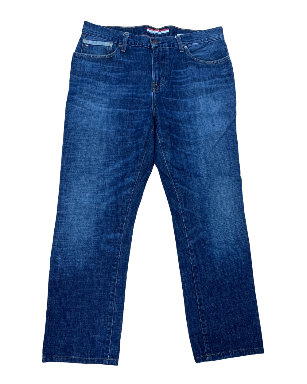 Tommy Hilfiger - talla 34