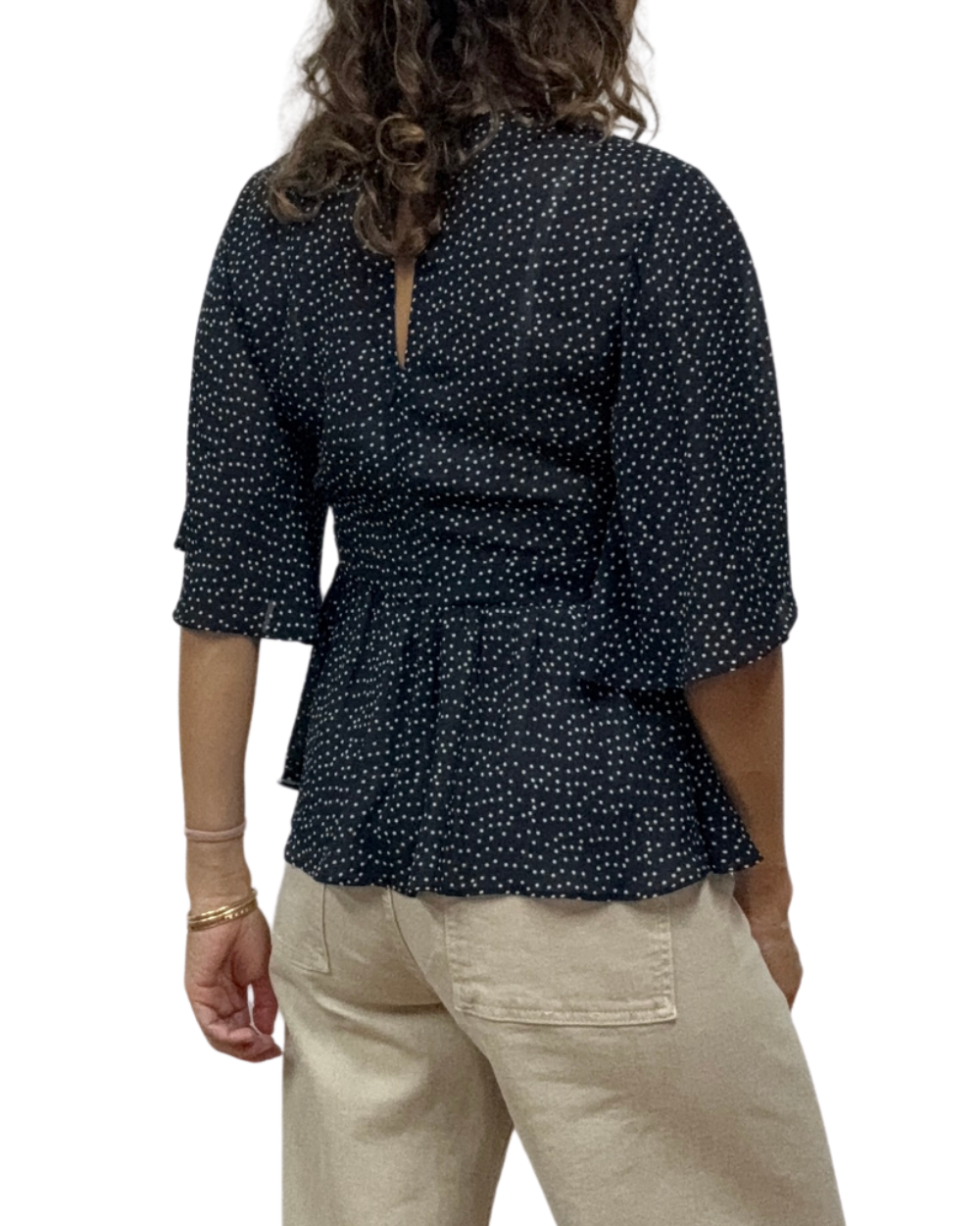 The Clothing Company - talla S