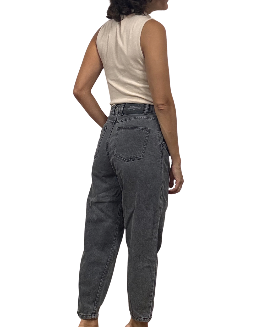 Denim Woman - talla 24