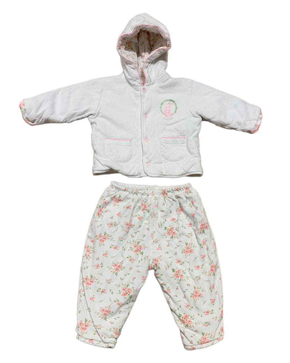 Nunu - talla 6-9M