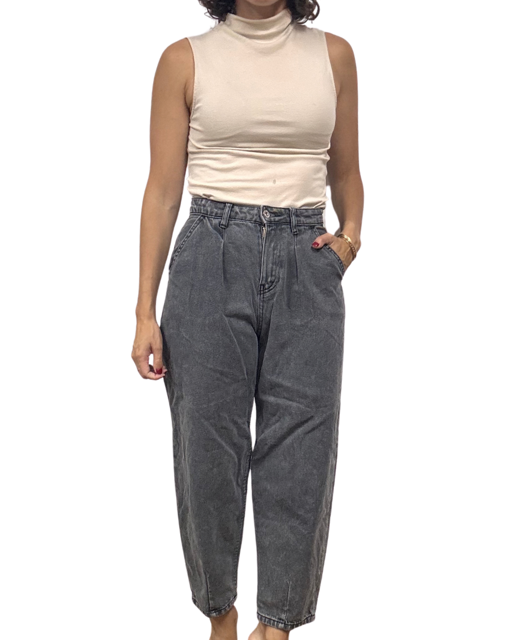 Denim Woman - talla 24