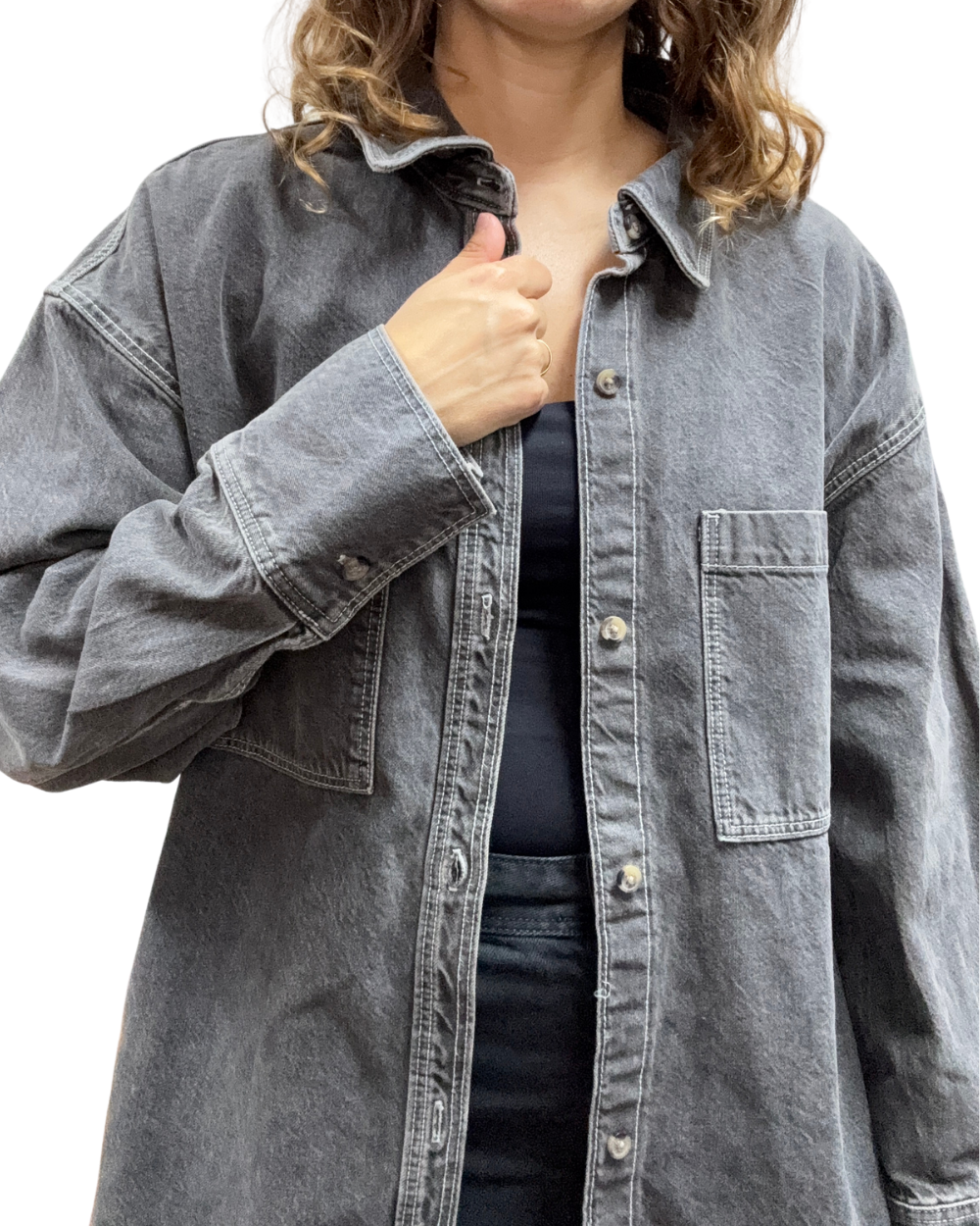 H&amp;M - talla S