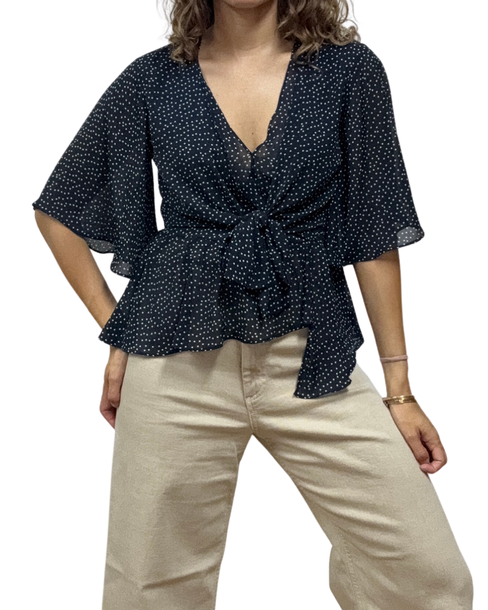 The Clothing Company - talla S