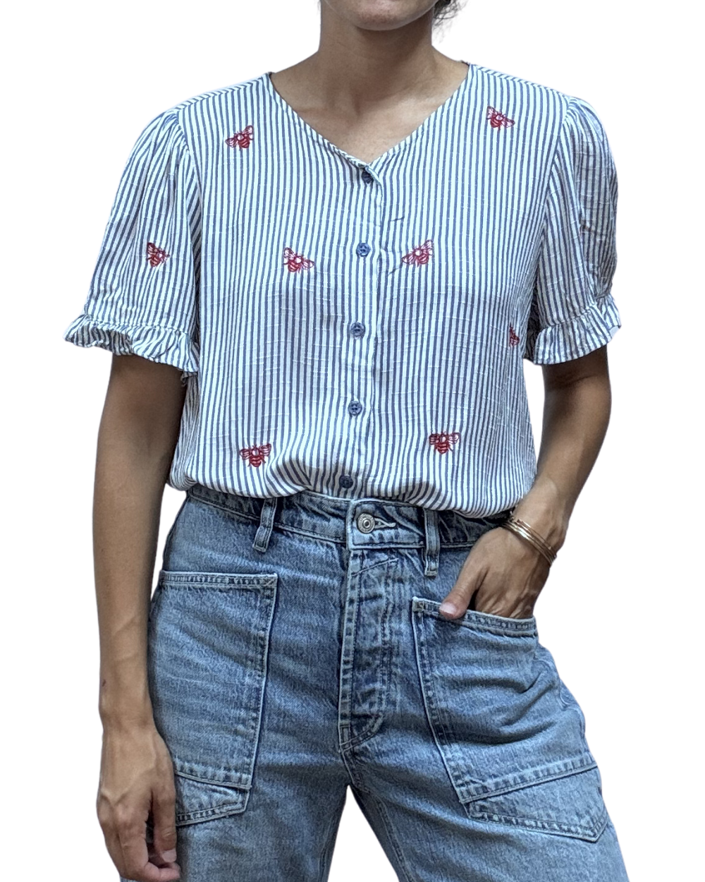 Mentha &amp; Chocolate - talla L