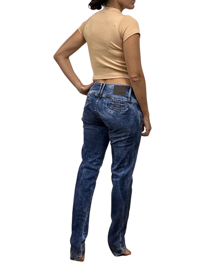 Claudia Toro - talla 12