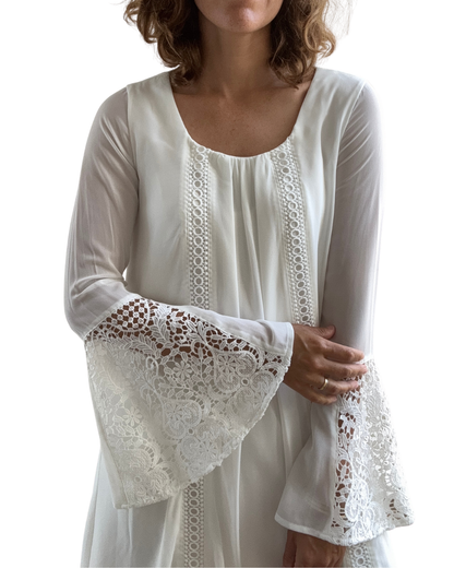 Sequin Hearts - talla S