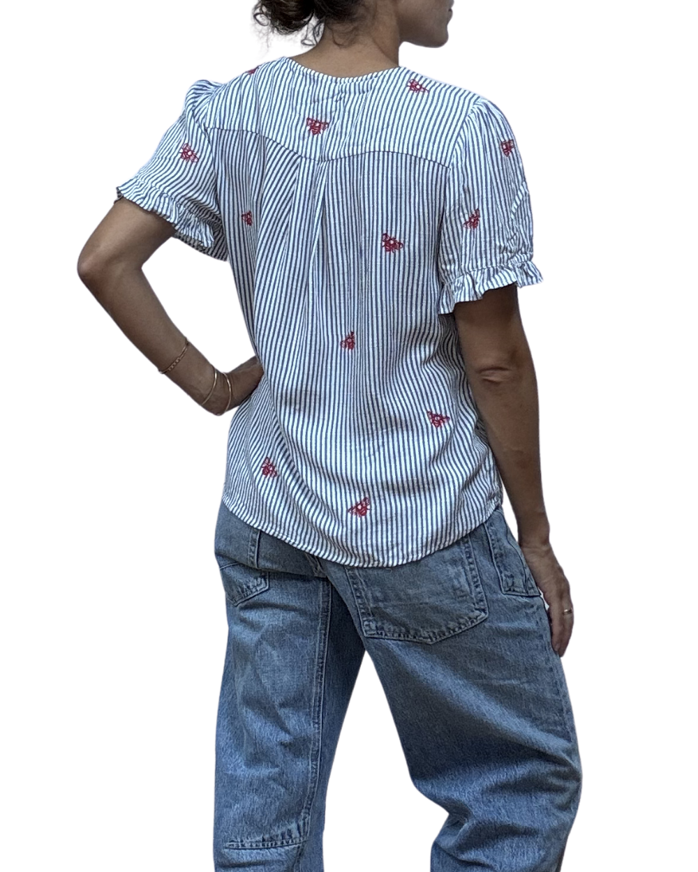 Mentha &amp; Chocolate - talla L