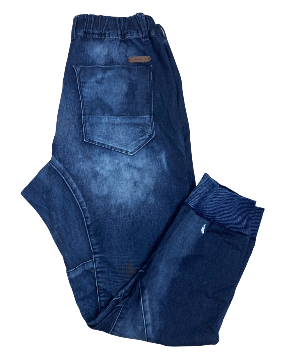 Level 7 - talla 32