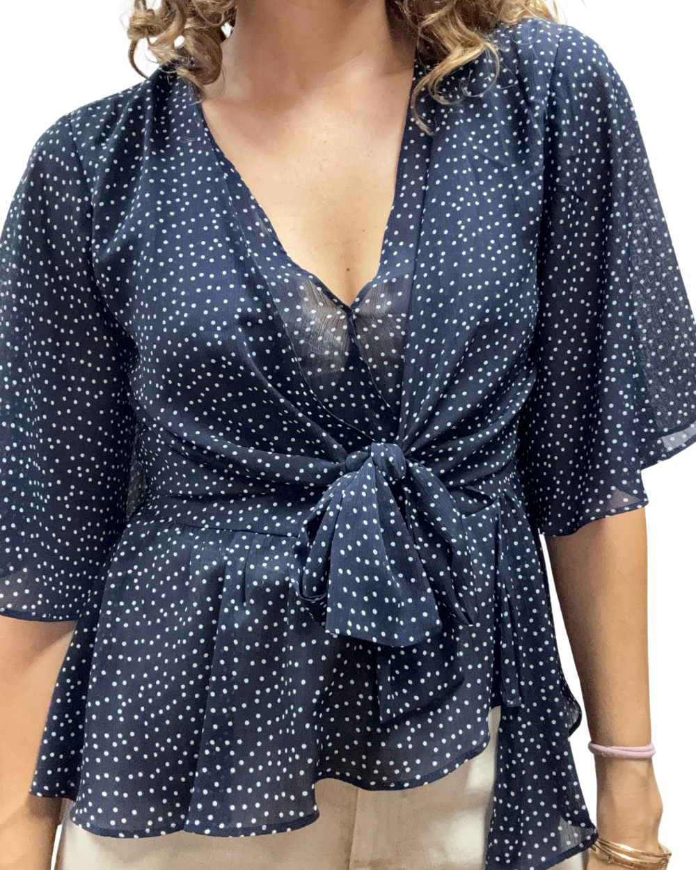 The Clothing Company - talla S