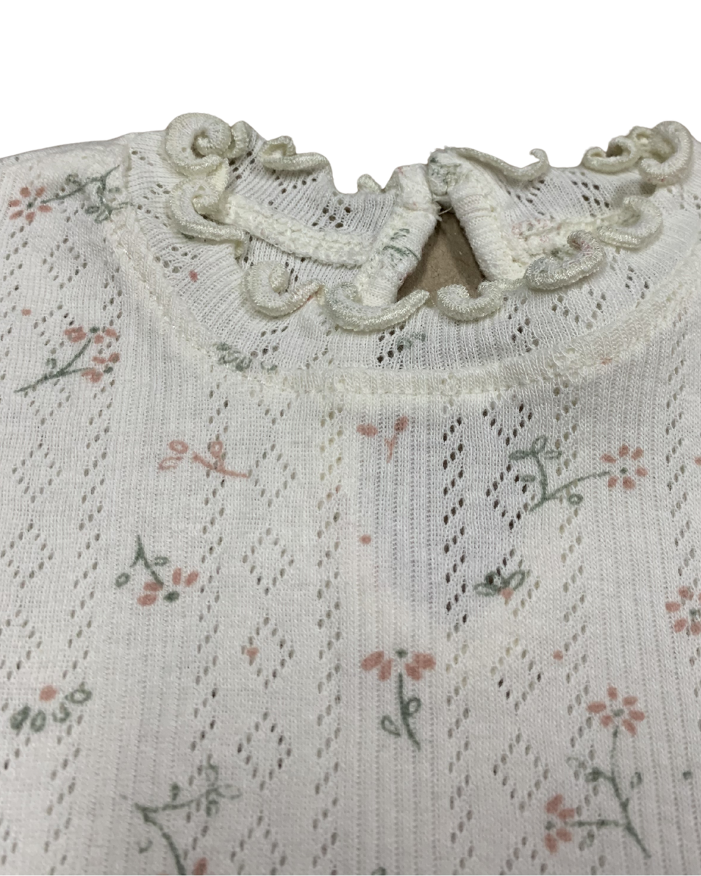 H&amp;M - talla 9M