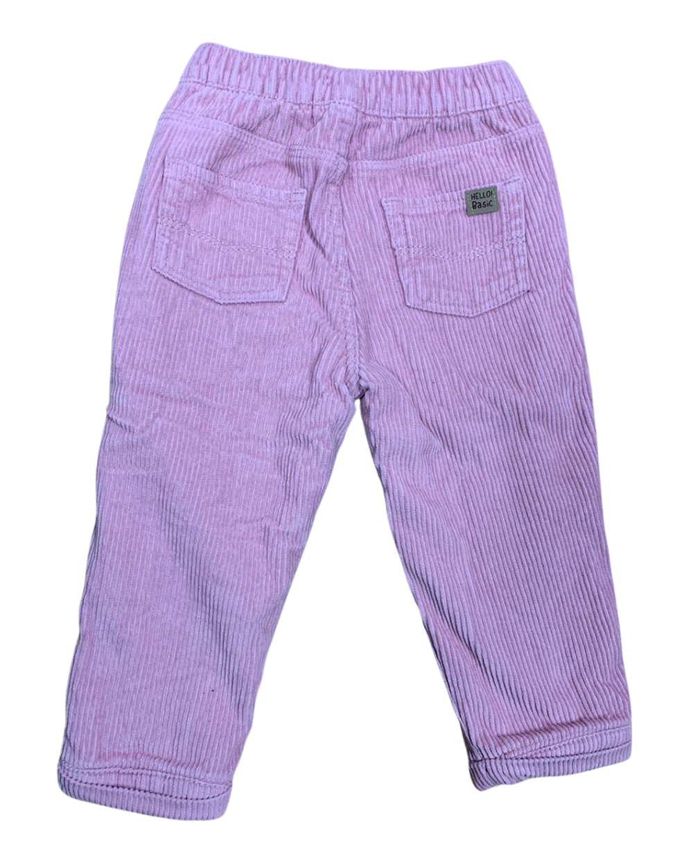 Urb - talla 24M