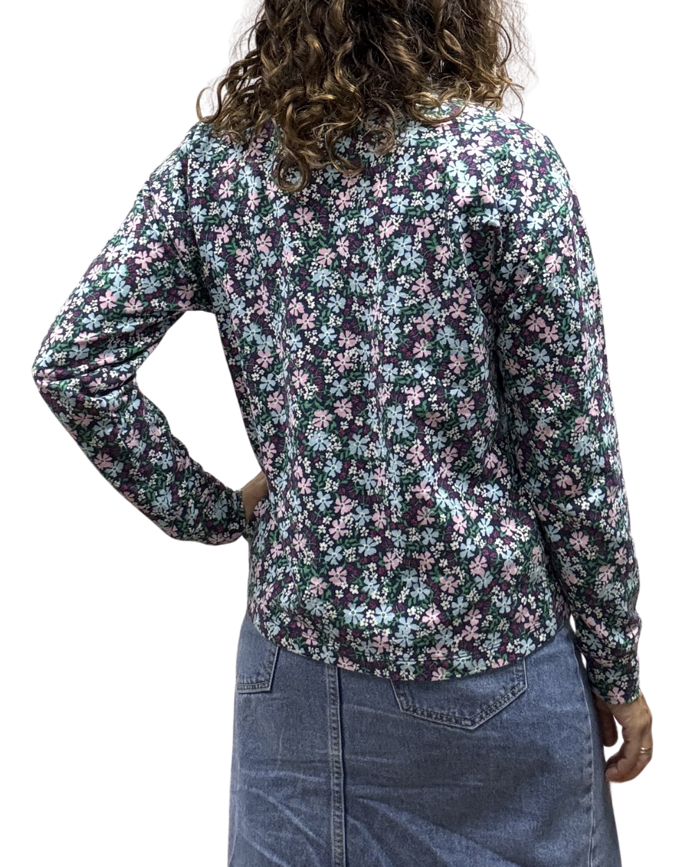 J. Crew - talla S