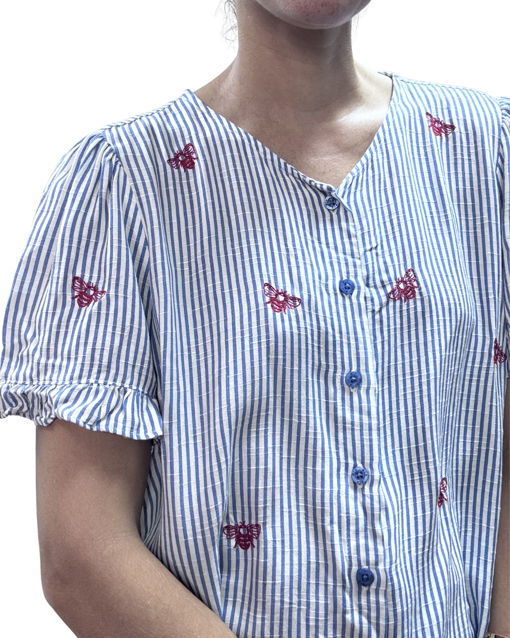 Mentha &amp; Chocolate - talla L