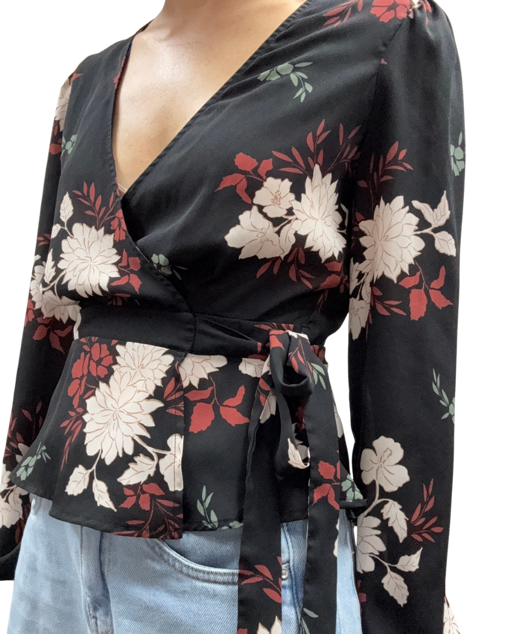 Forever21 - talla S