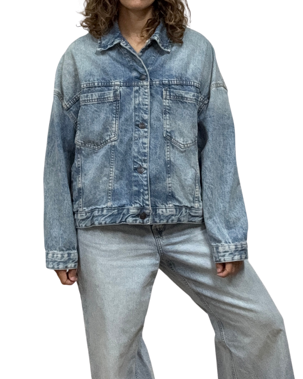 Free People - talla S