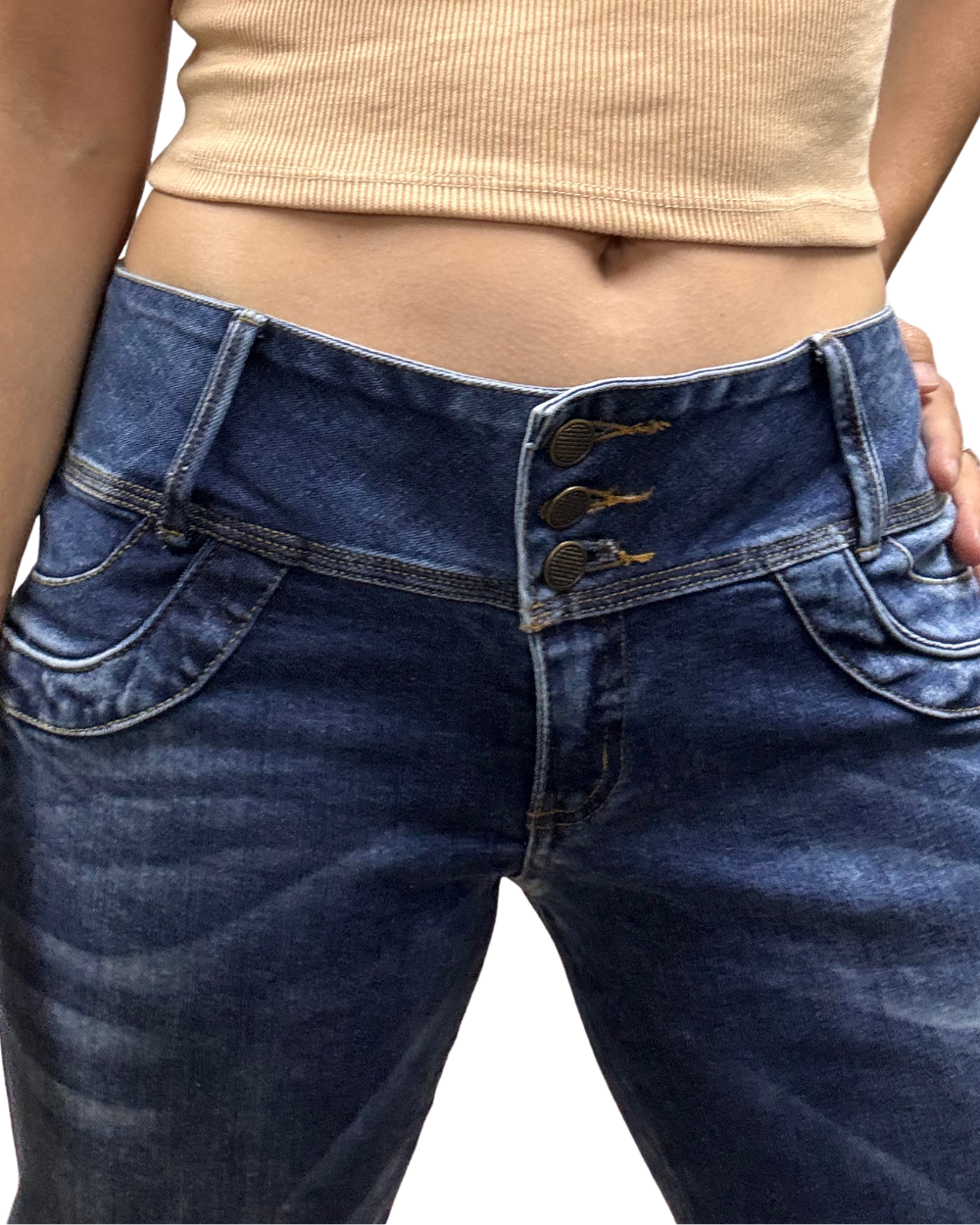 Claudia Toro - talla 12