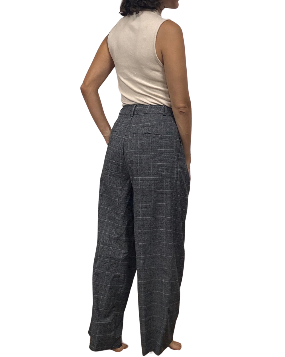 Lefties - talla 26