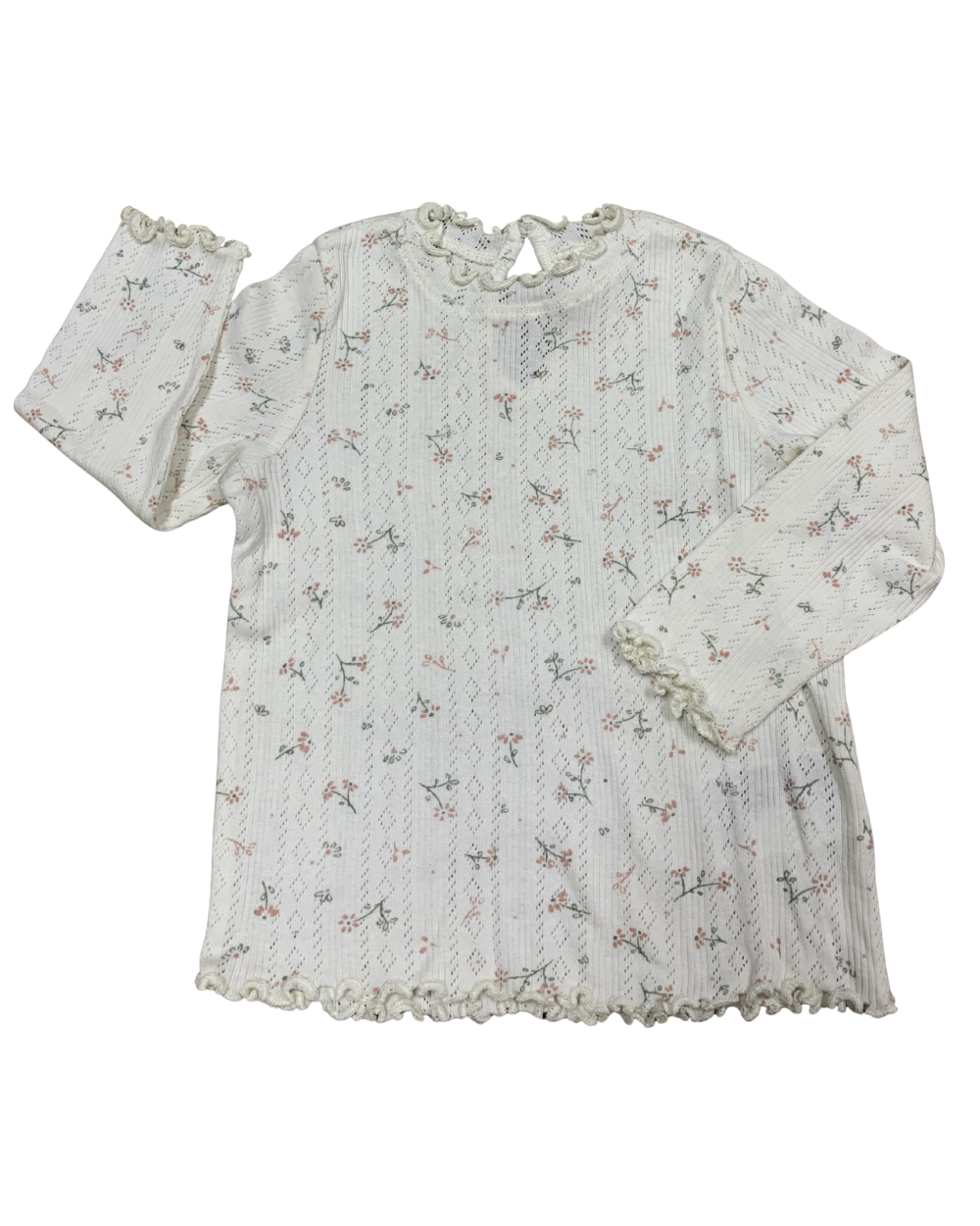 H&amp;M - talla 9M