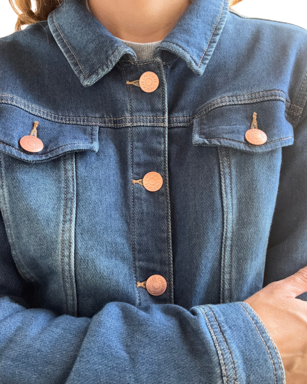 Cherokee - talla XL-16/14