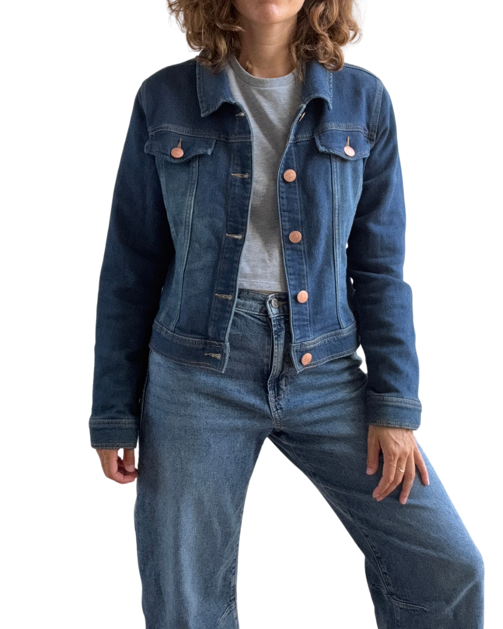 Cherokee - talla XL-16/14