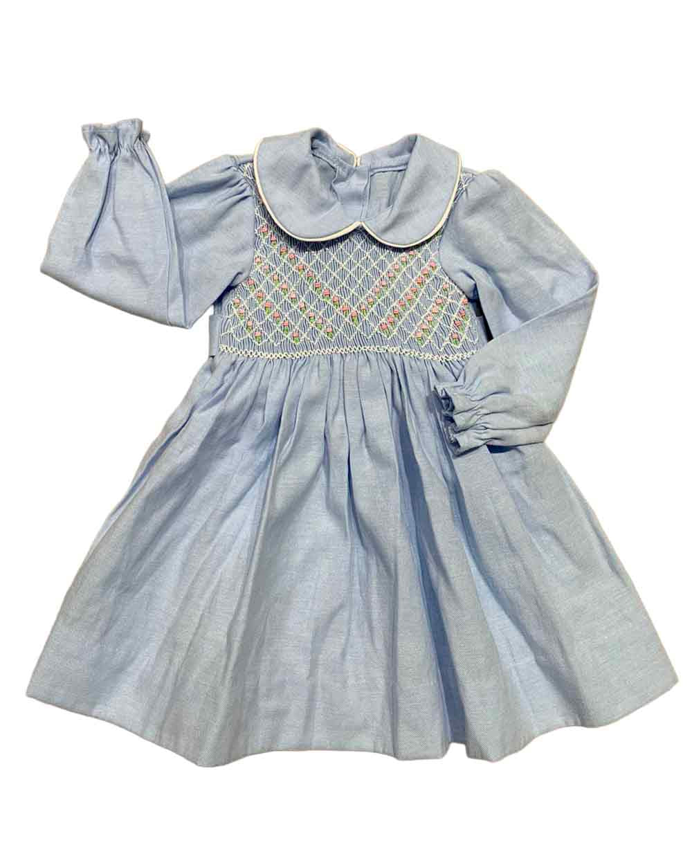 Diseño Independiente - talla 6-9M