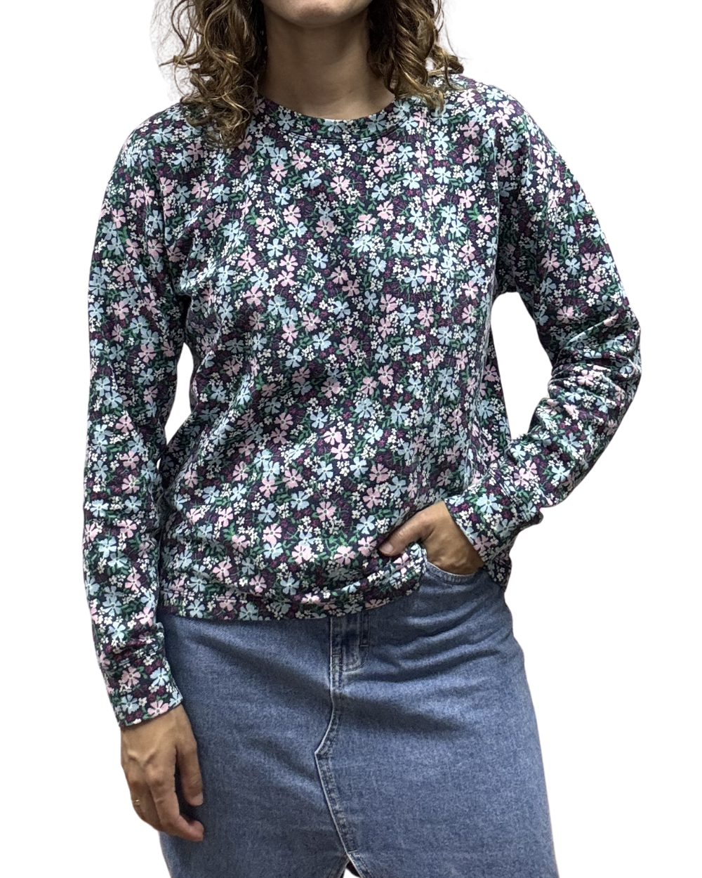 J. Crew - talla S