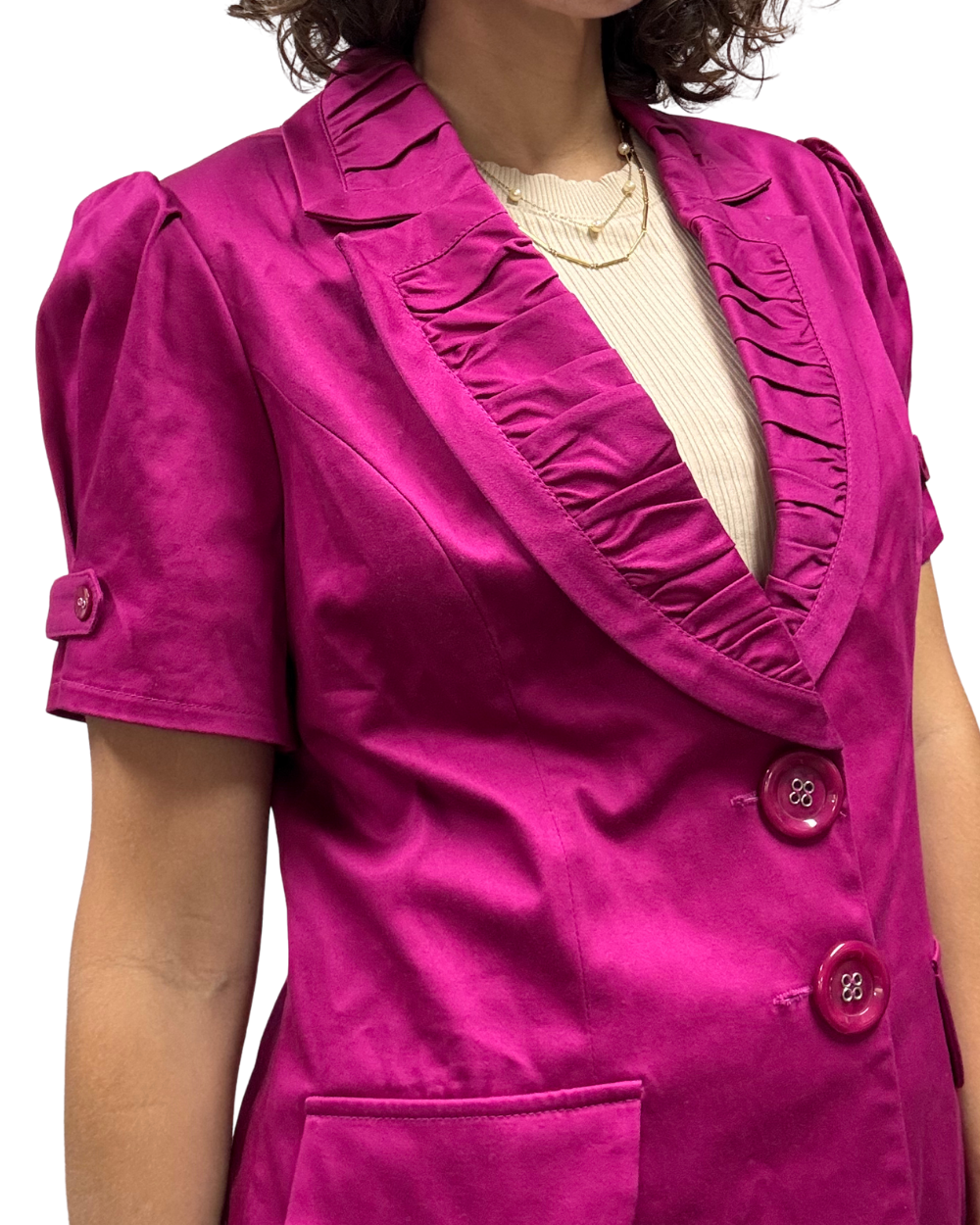 Wendy - talla 12