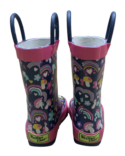 Western Chief - talla 13,3CM