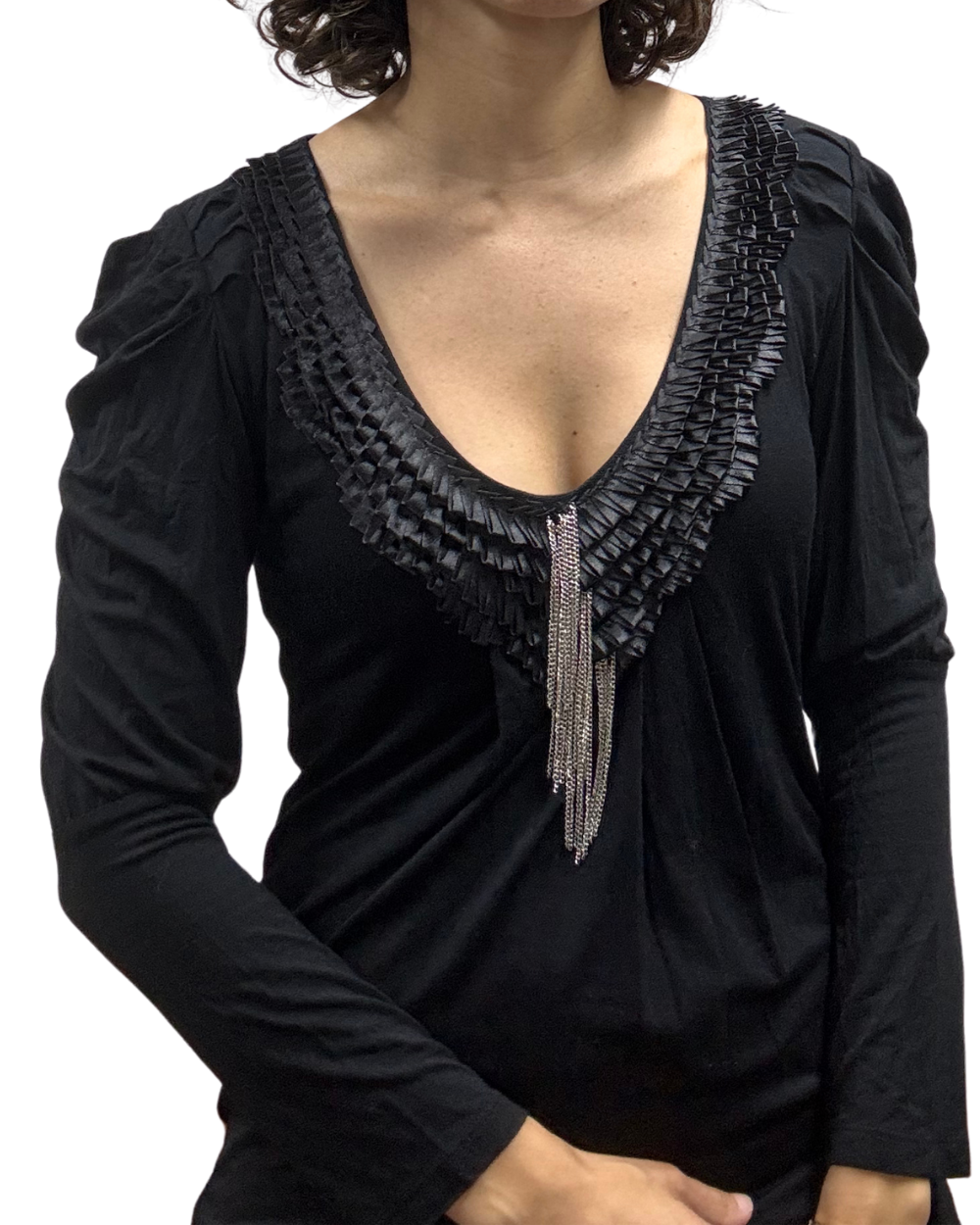 Moda&amp;Cia - talla 3
