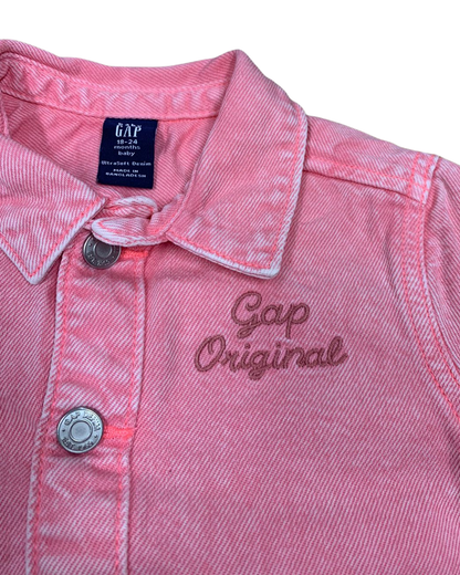 Gap - talla 18-24M