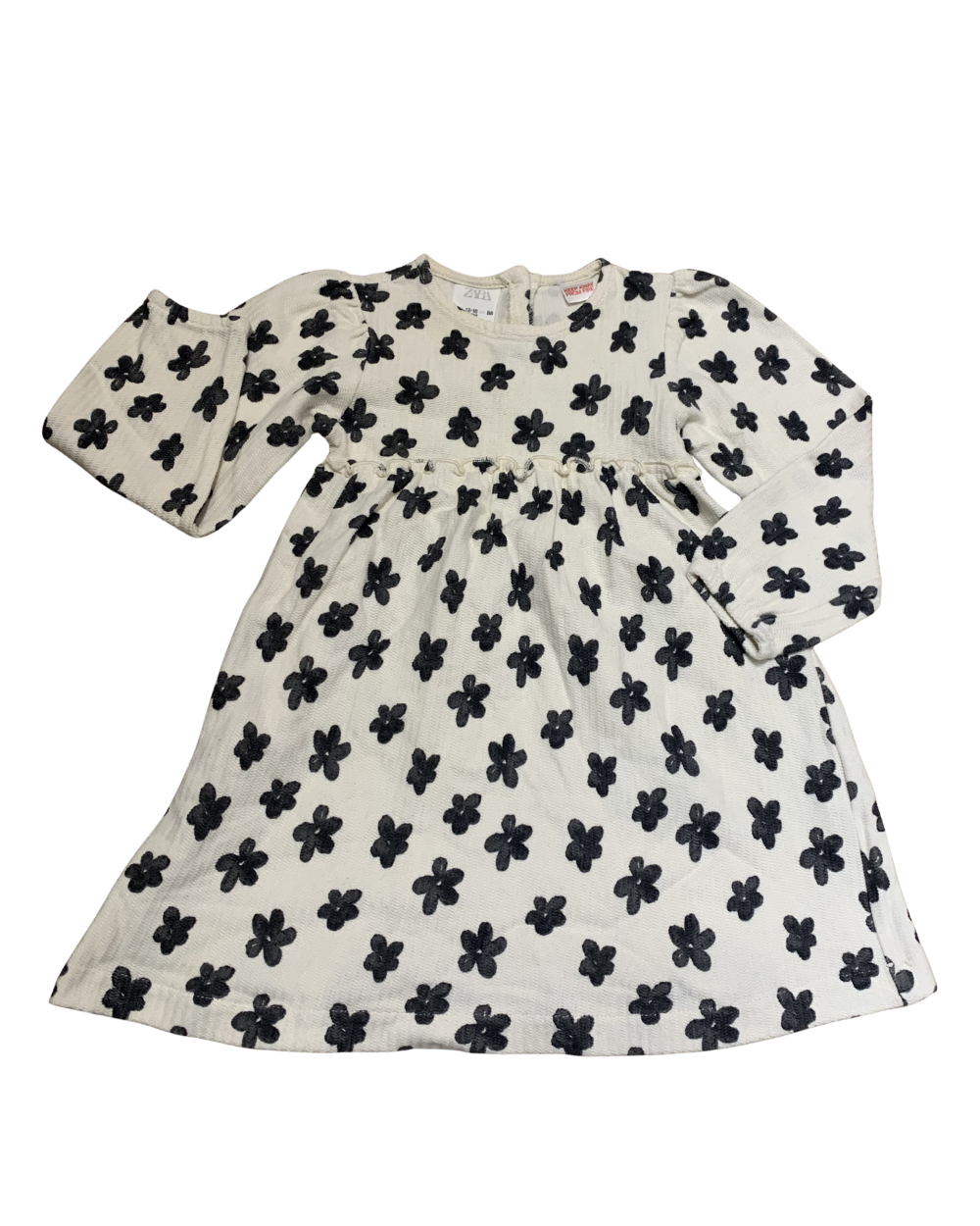Zara - talla 12-18M