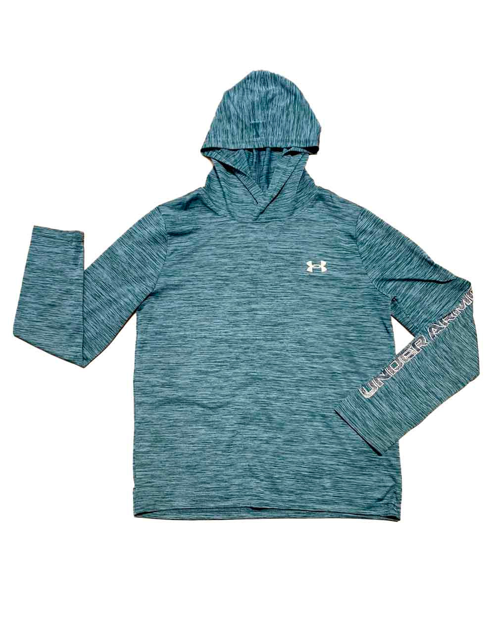 Under Armour - talla 8