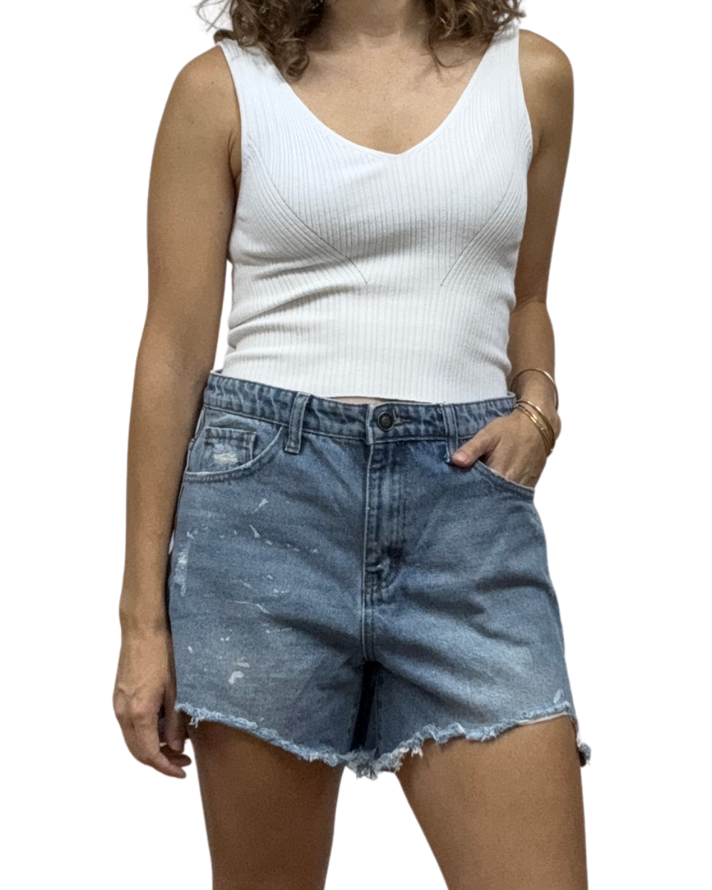 Forever21 - talla M